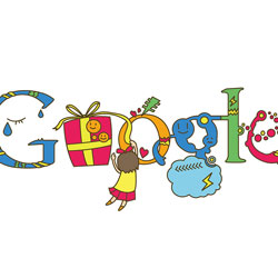 Doodle4Google2011