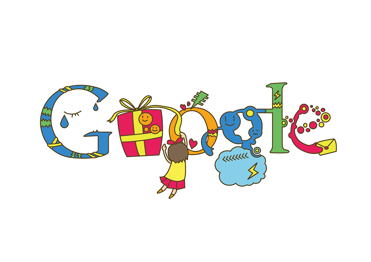 Doodle4Google2011