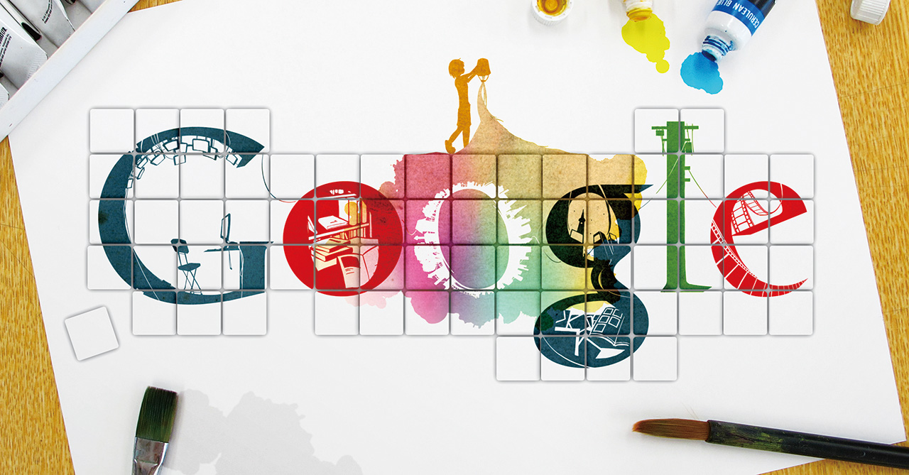 Doodle4Google2011