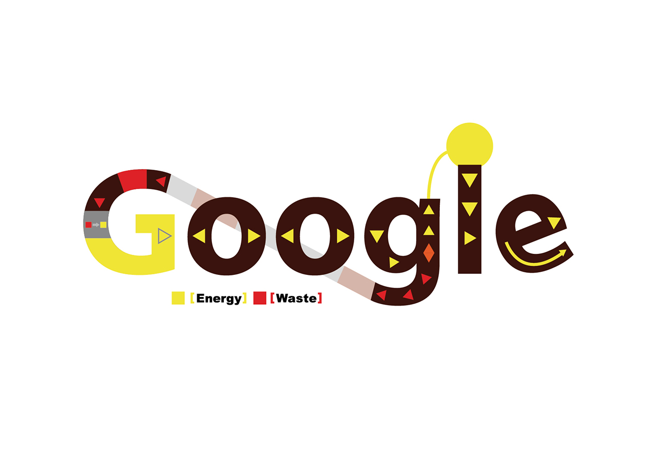 Doodle4Google2012