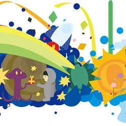 Doodle4Google2012