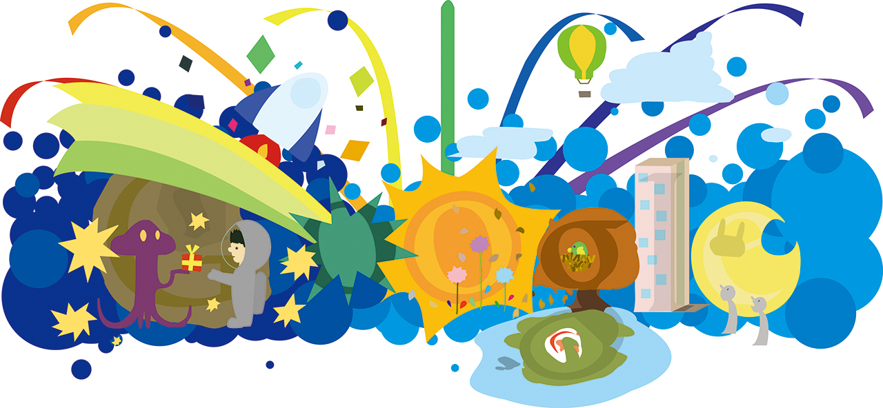 Doodle4Google2012