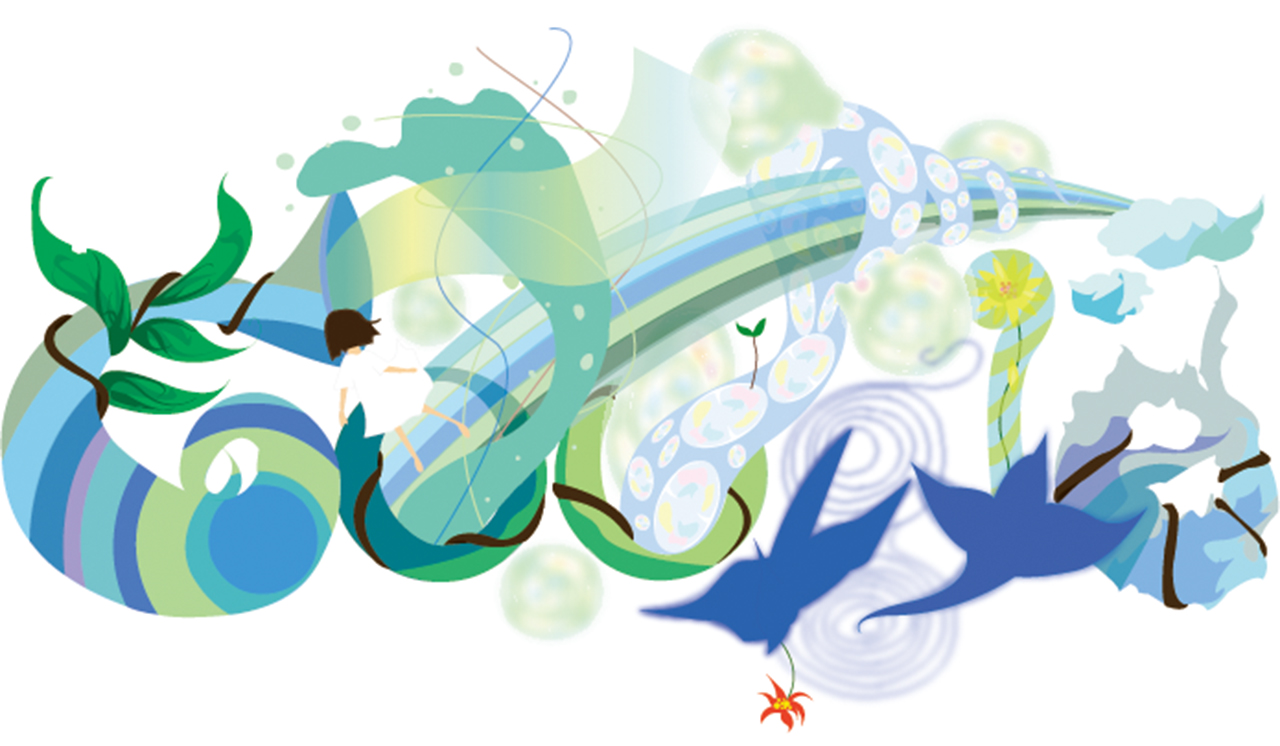 Doodle4Google2012