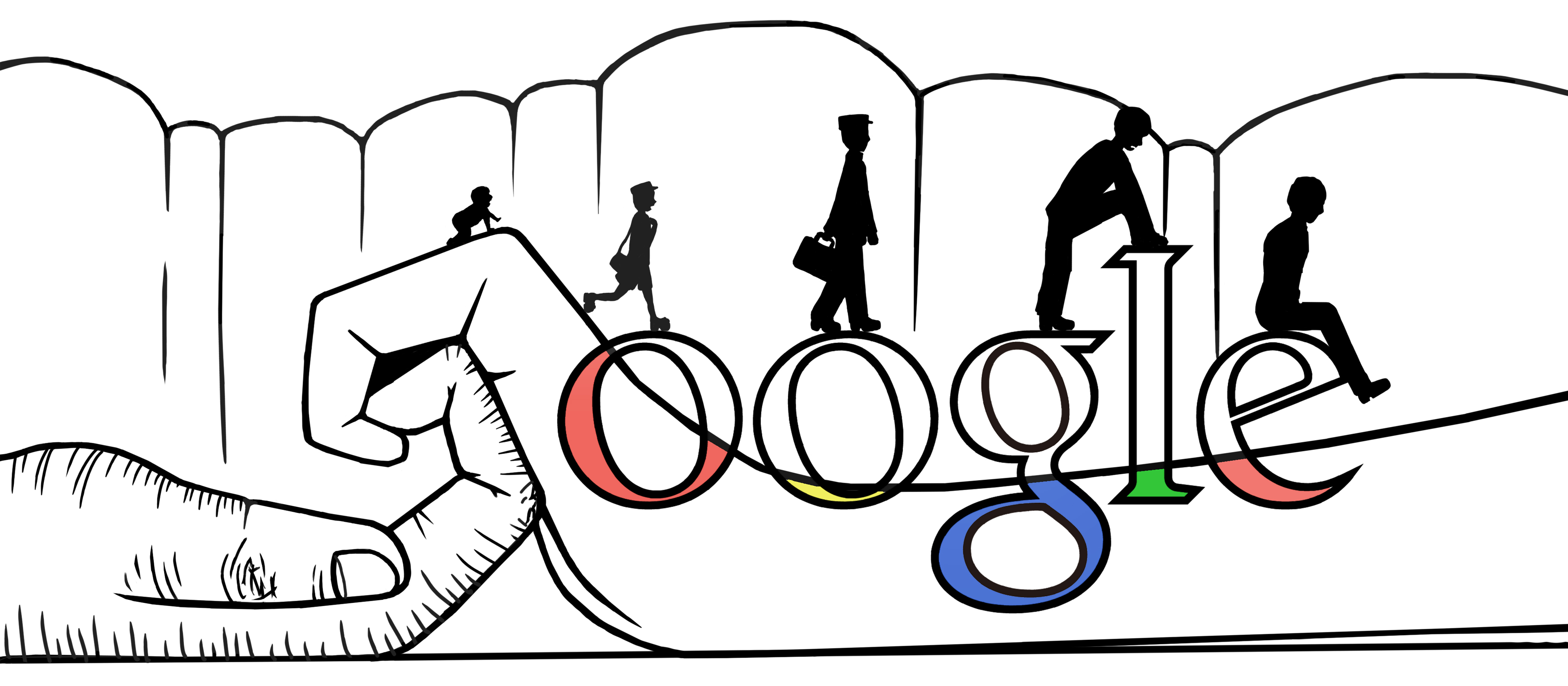 Doodle 4 Google 2014