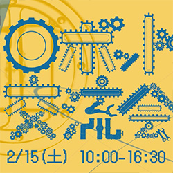 第11回ロボット交流会